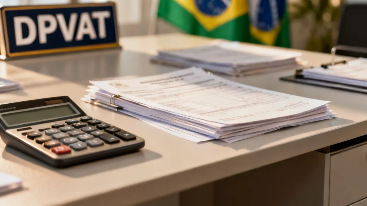 Dinheiro DPVAT: como funciona e o que observar