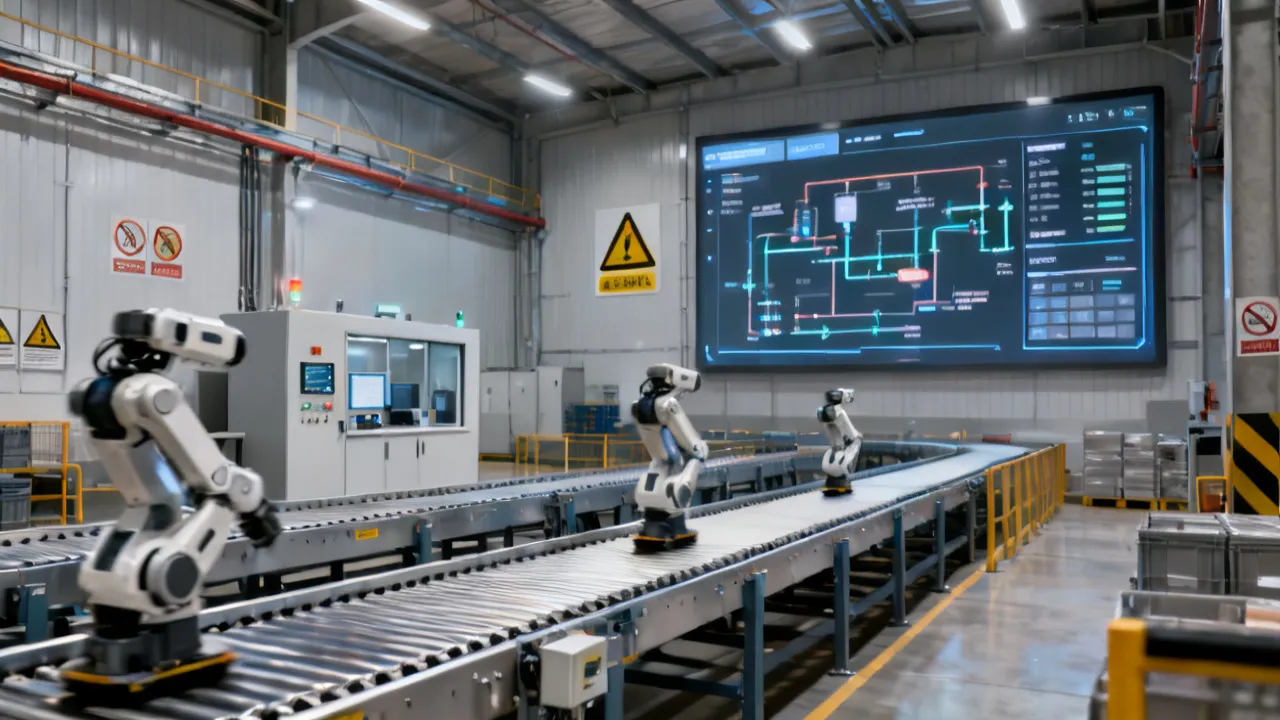 Automação de Cenários: Guia de Implementação Estratégica