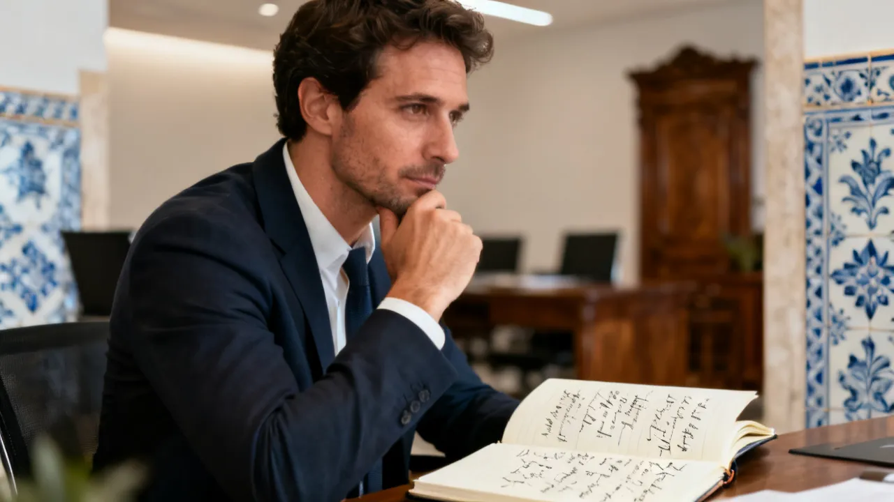 Élio Nicolau Vieira: análise profissional e contextual