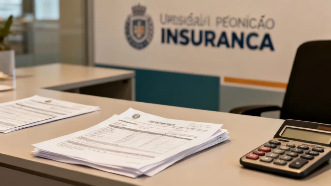 Seguradora Yelum: análise objetiva e requisitos essenciais