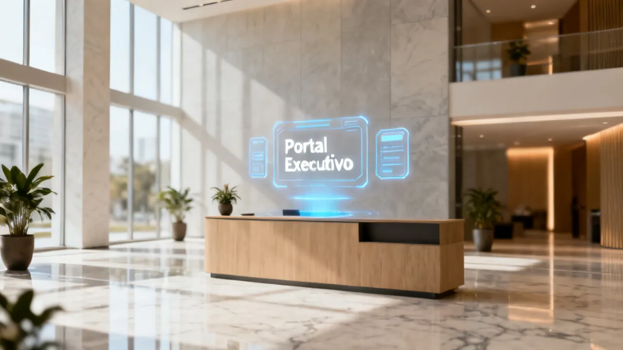 Portal Executivo: como escolher com critérios sólidos