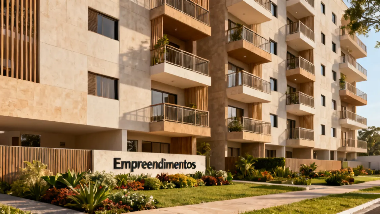 Lançamentos de Empreendimentos SP: Guia Completo de Decisão
