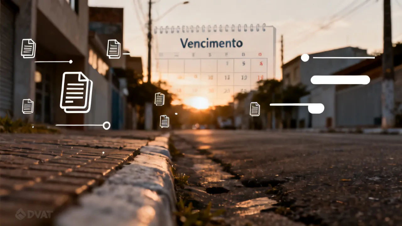 DPVAT 2020: vencimento, regras e como consultar