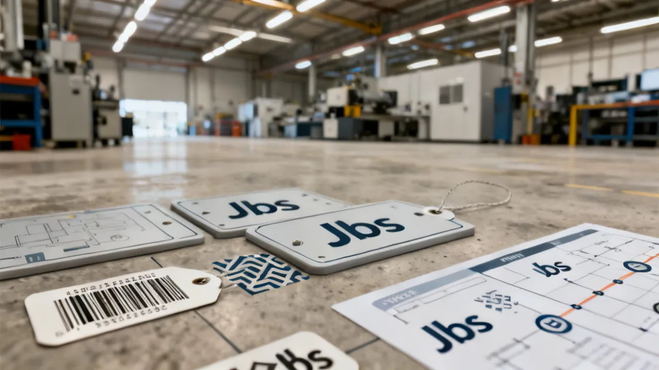 Understanding “Jbs” and Their Practical Supply Chain Role