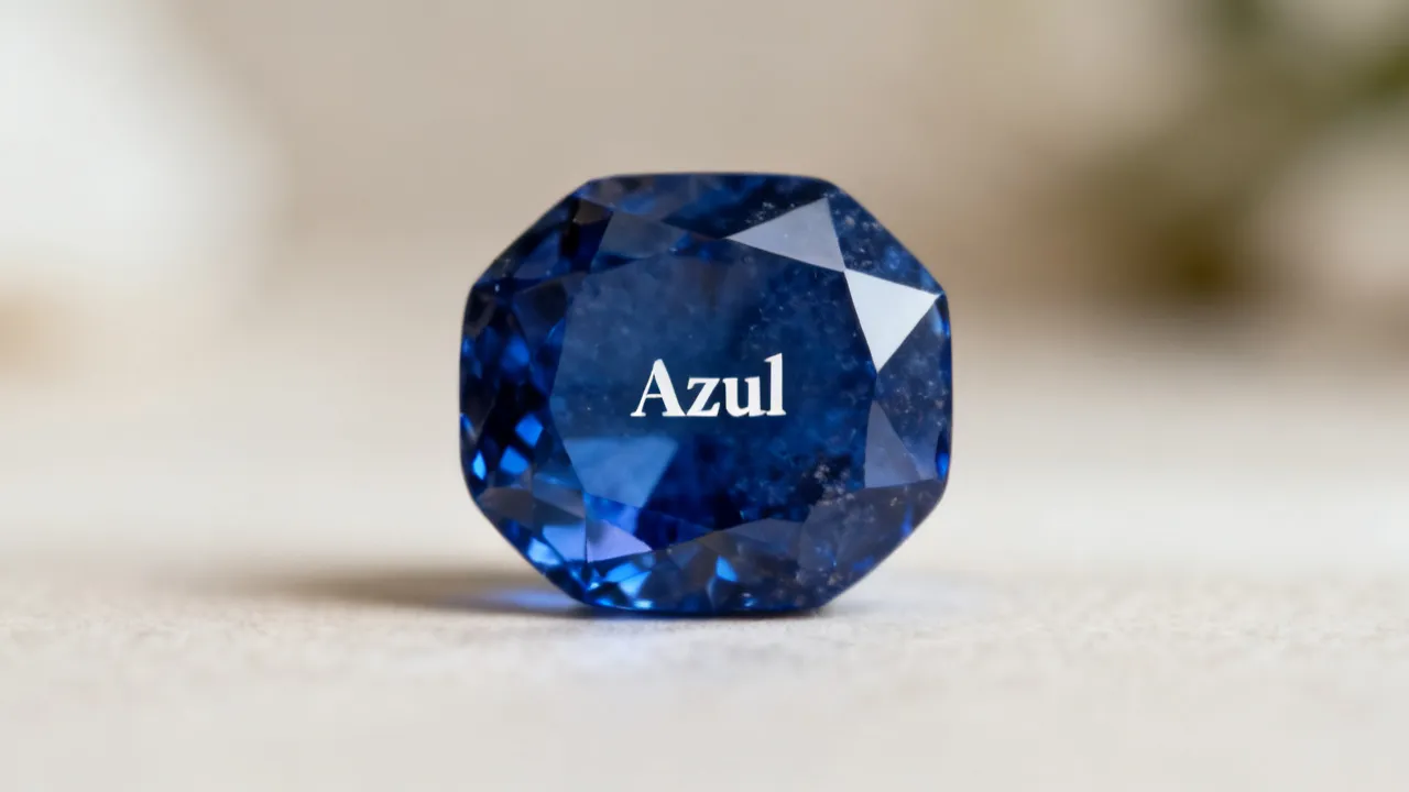 Guía profesional del Azul: significado y aplicaciones
