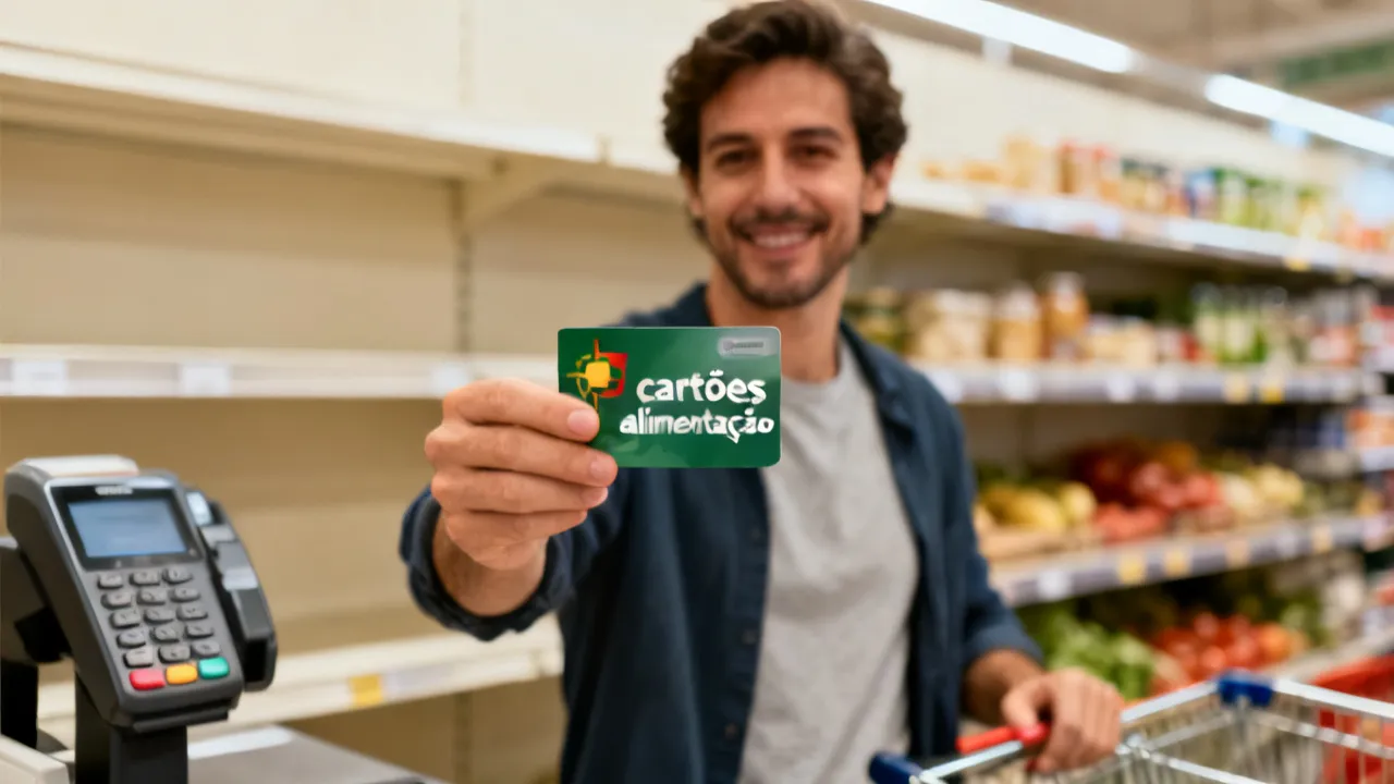 Cartões Alimentação: Guia Completo e Critérios Essenciais