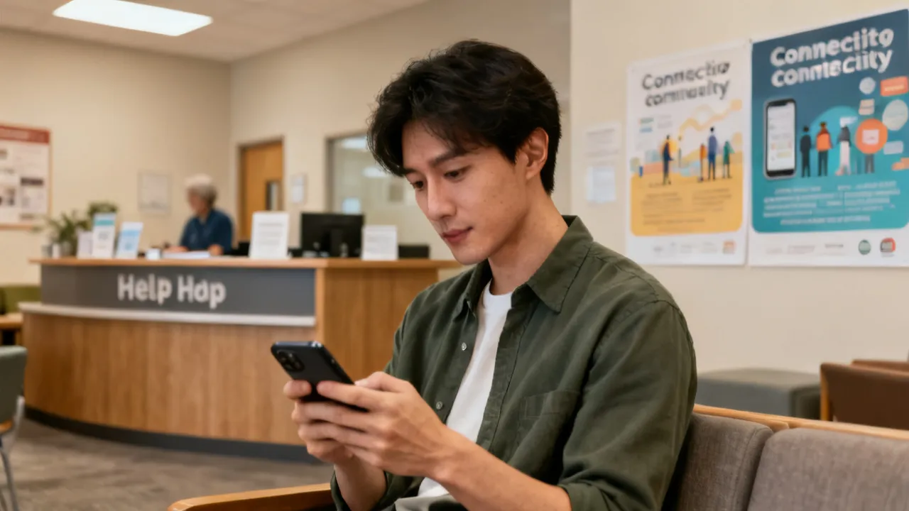 Government Phone Plans: Apply Near Affordable Service Programs