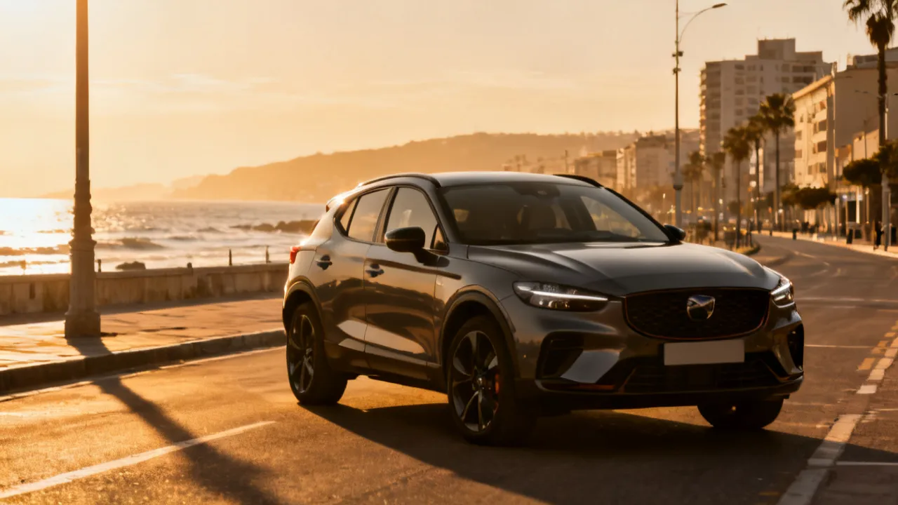 Guia do SUV Esportivo para quem busca desempenho