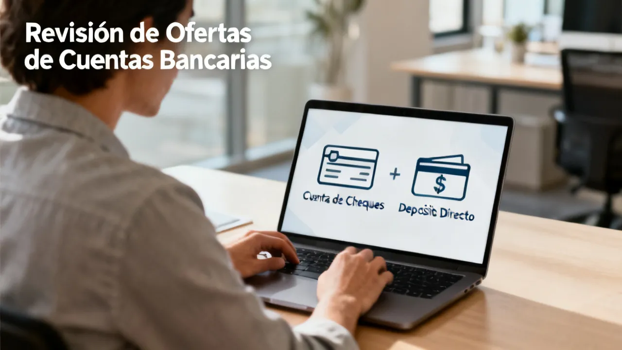 Bdo Salarios: Cómo optimizar cuentas online y bonos