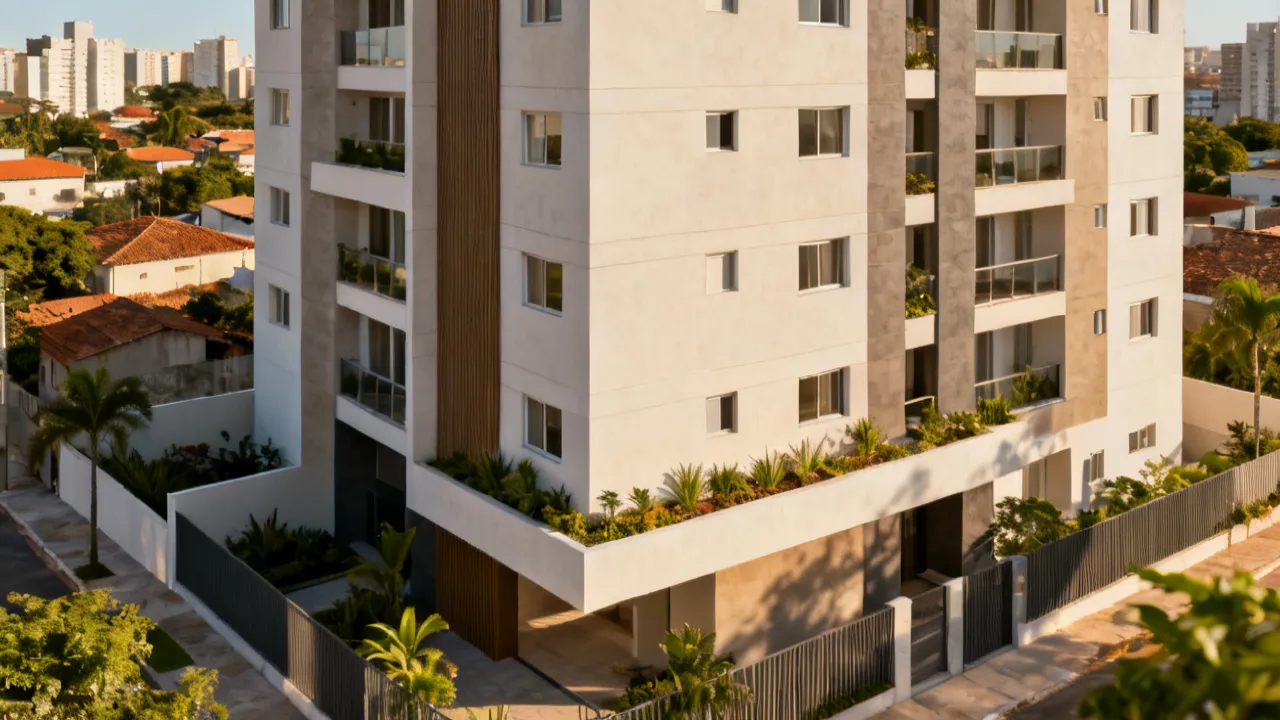 Apartamento na Construtora BH: guia objetivo