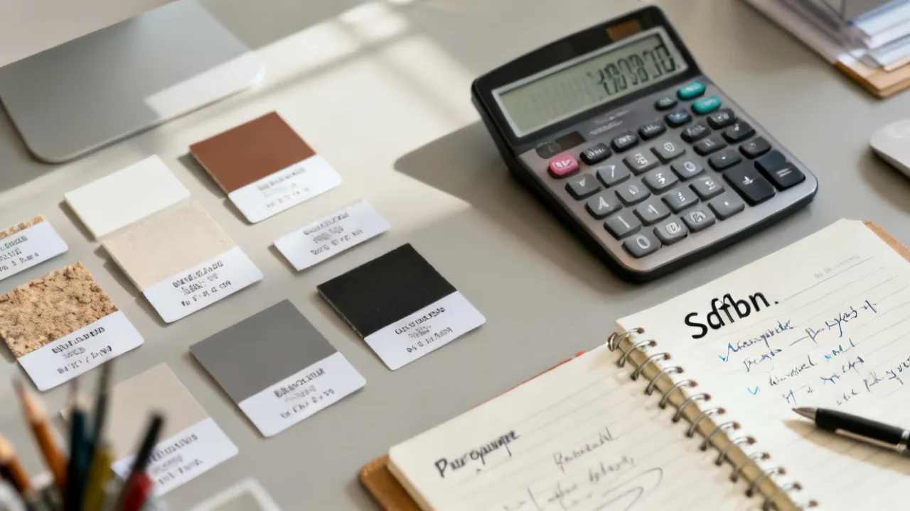 Understanding Sdfbn and Nearby Procurement Essentials