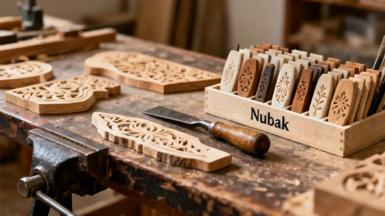 Understanding Nubak: Origins, Uses, and Sourcing