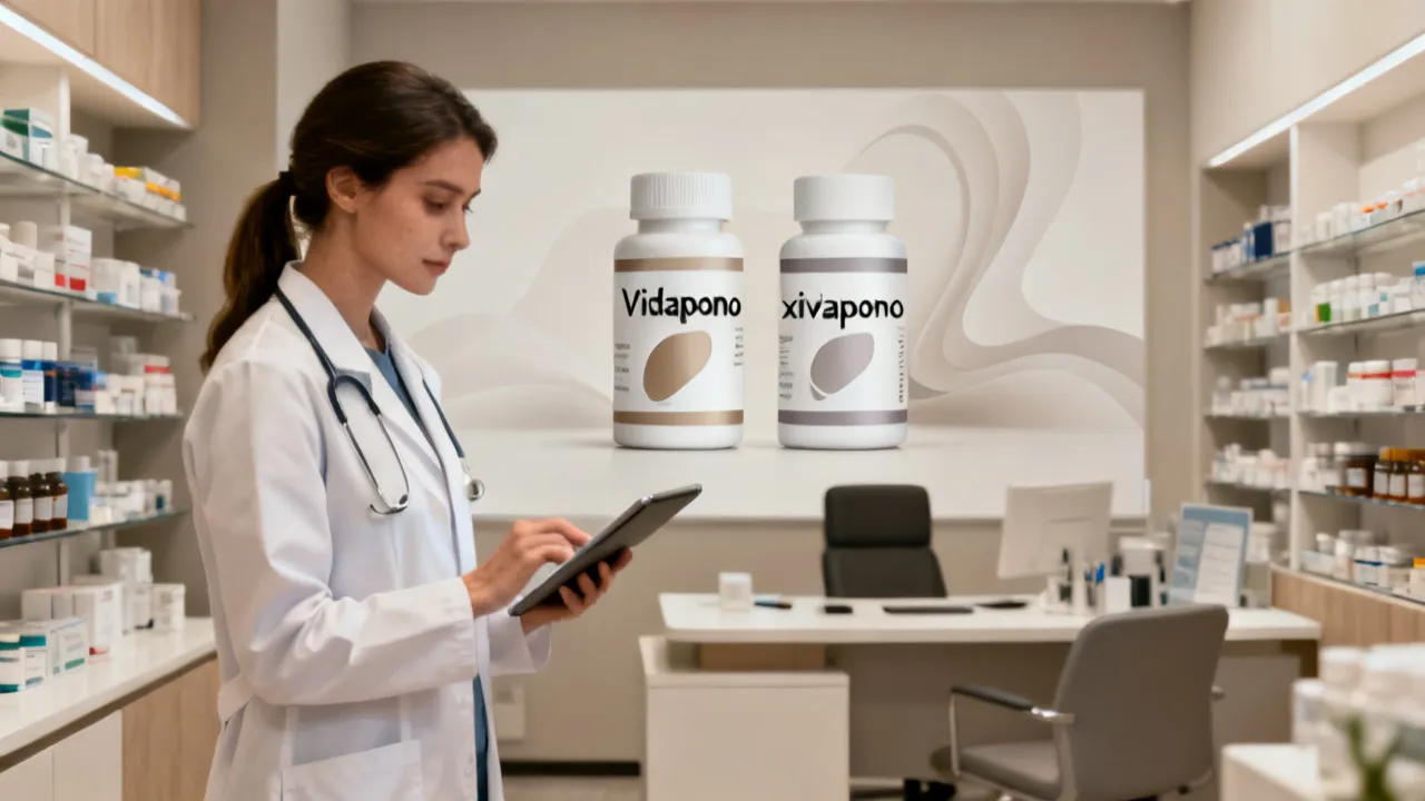 Vidapono and xivdapono: Expert Buying Guide
