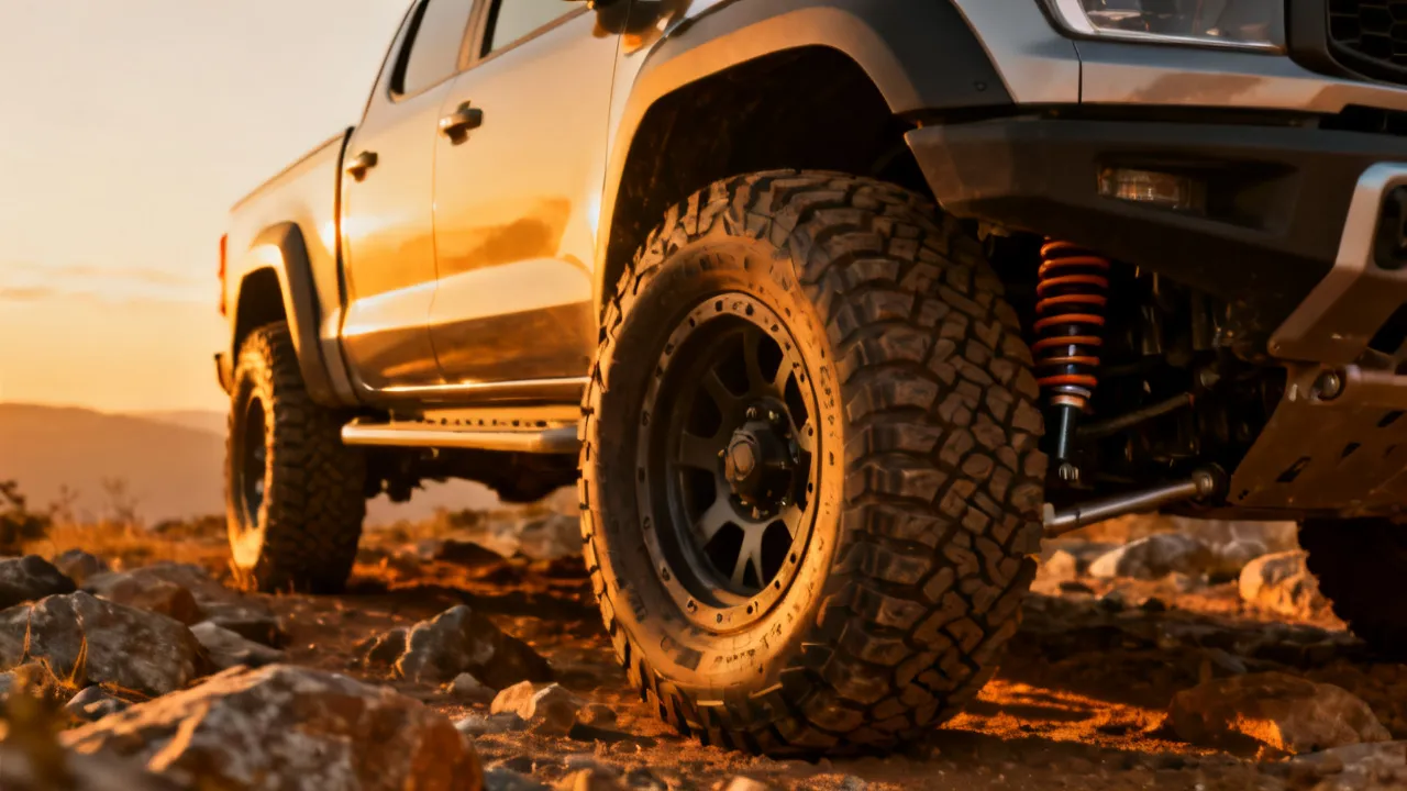 Caminhonetes 4x4 2025: Guia de Compra e Boas Práticas