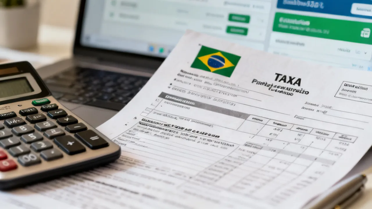 Guia Profissional de Gestão Tributária e Contas Online
