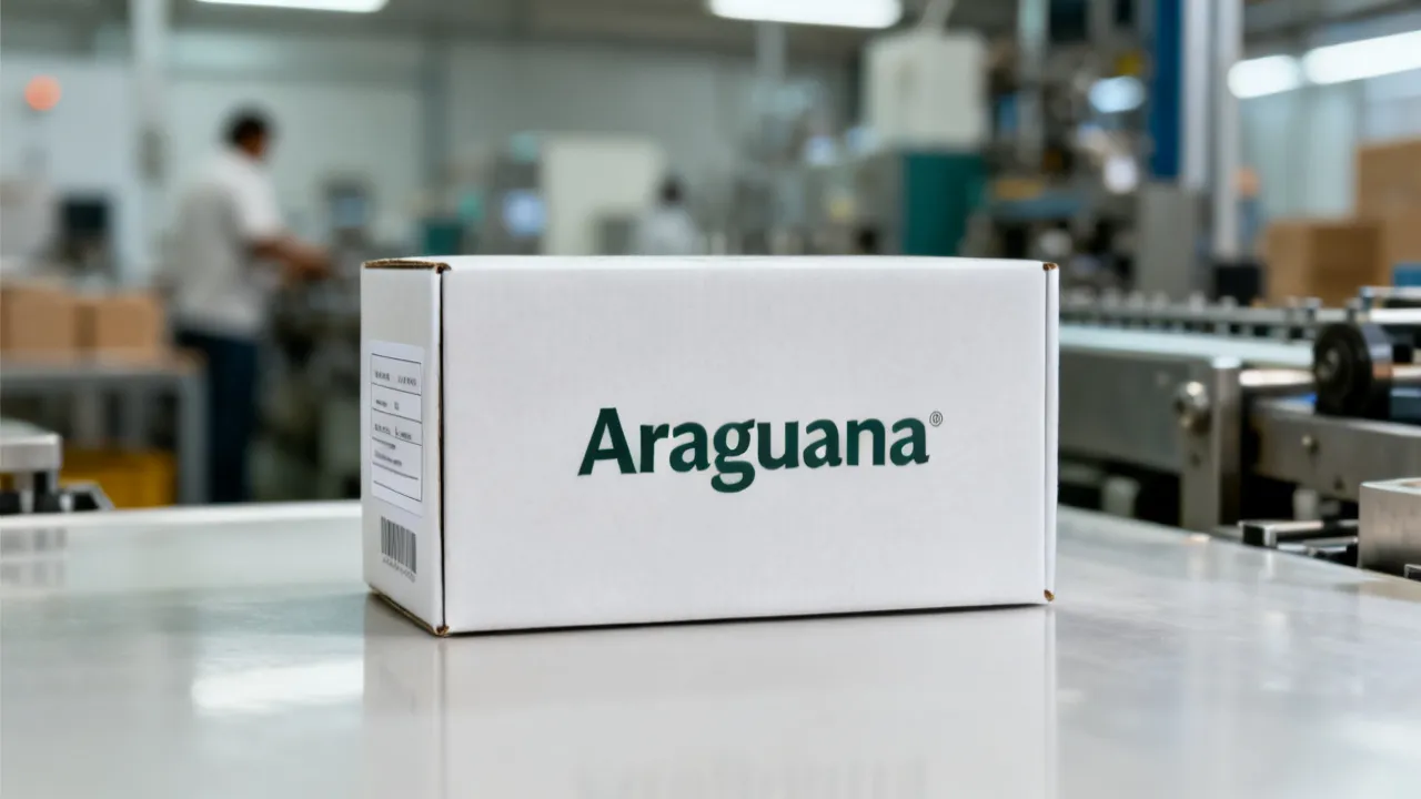 Araguana: análisis experto del producto y su cadena