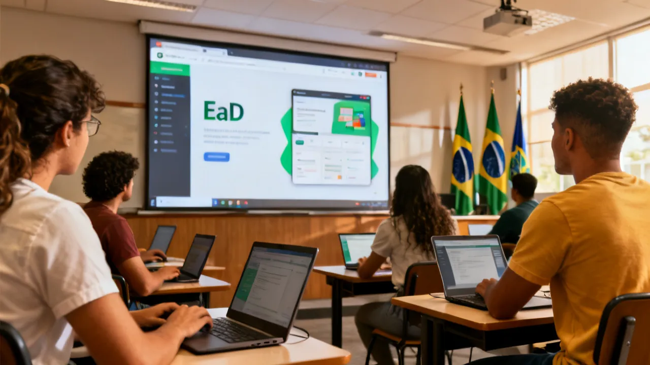 Didática no Univesp: Guia Completo de Ensino EaD