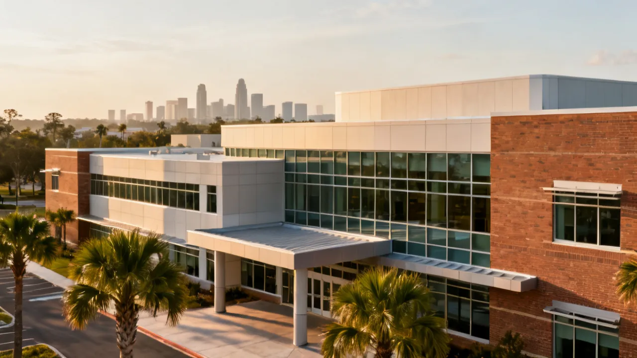 Choosing Trusted Services in Orlando, Nearby