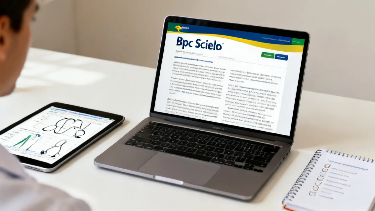 Bpc in SciELO: Evidence-Based Overview and Guidance