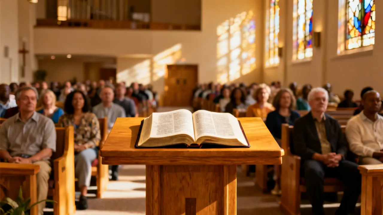 Amém Amém Amém: Significado e Uso na Liturgia