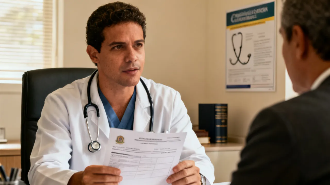 Cleber Camargo Lemes e Diretrizes Profissionais no Setor