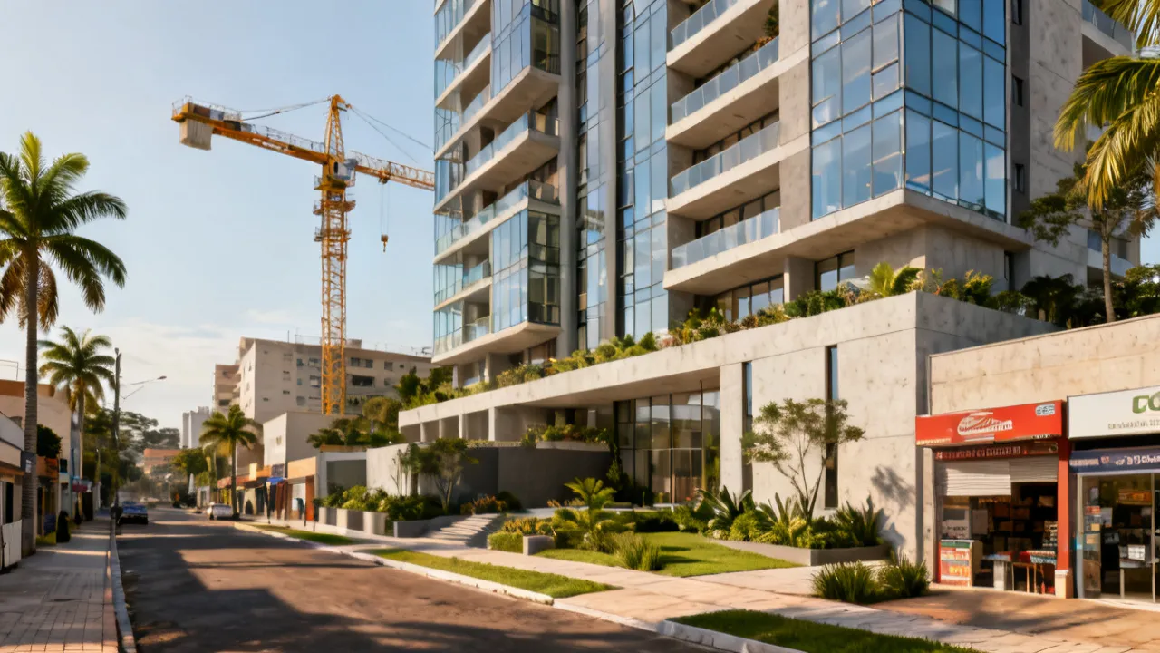 Guia completo para Construtora Imoveis com segurança