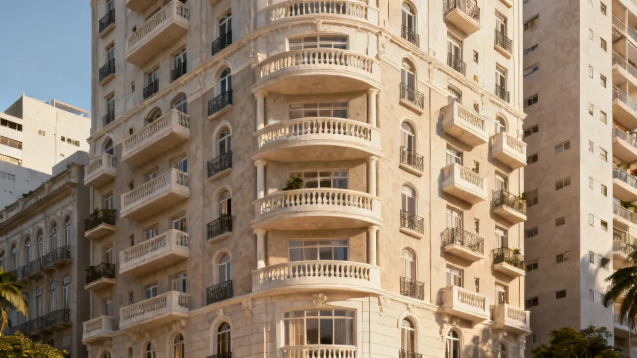 Construtora Leblon: como escolher com segurança