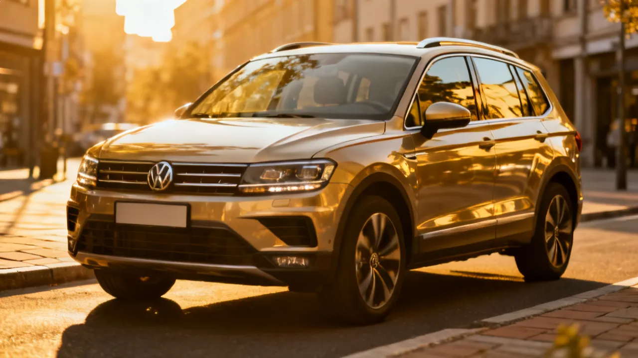 Guía para encontrar el Carro Wolsvagens Tera en oferta
