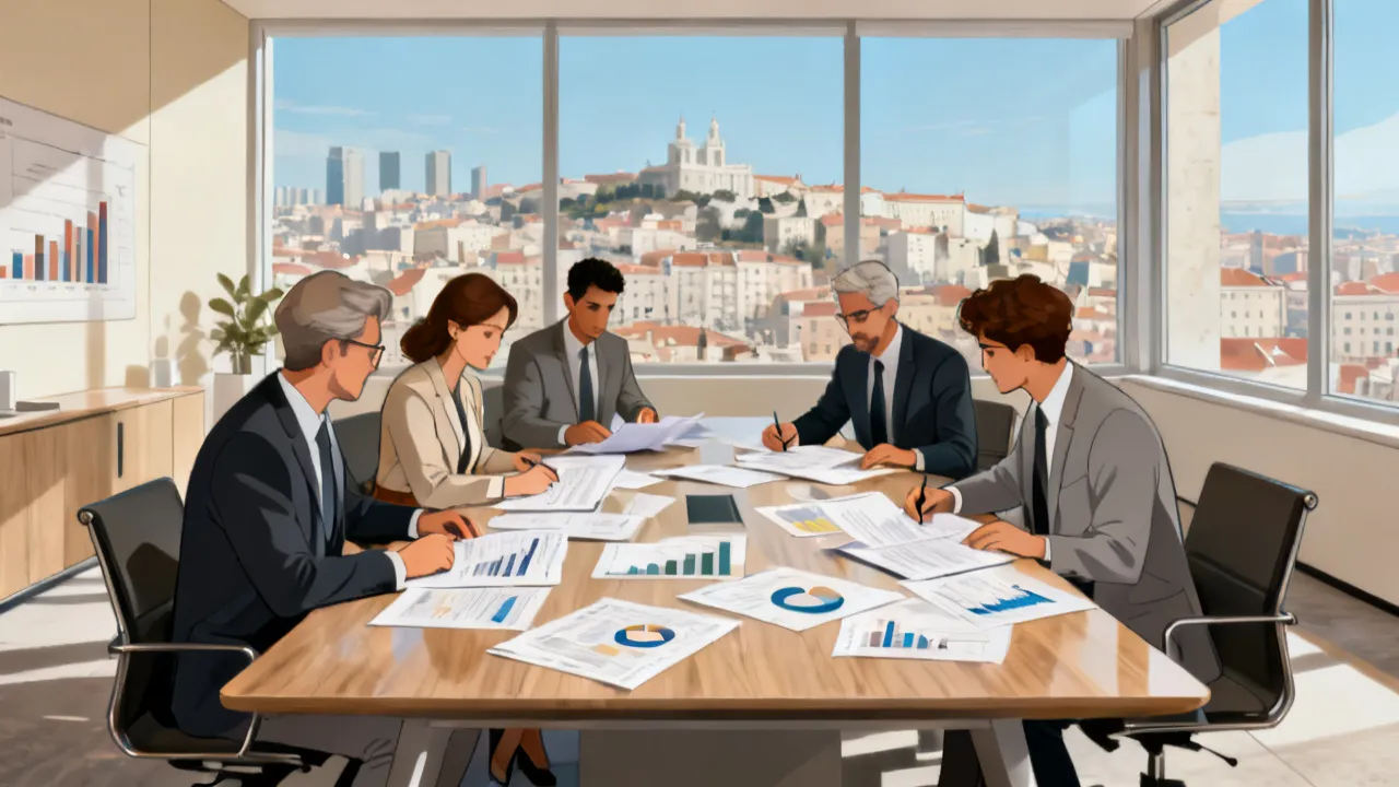 Ativo Consultores: Guia para estratégia e crescimento