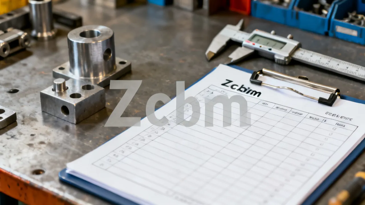 Understanding Zcbm in Modern Industrial Supply