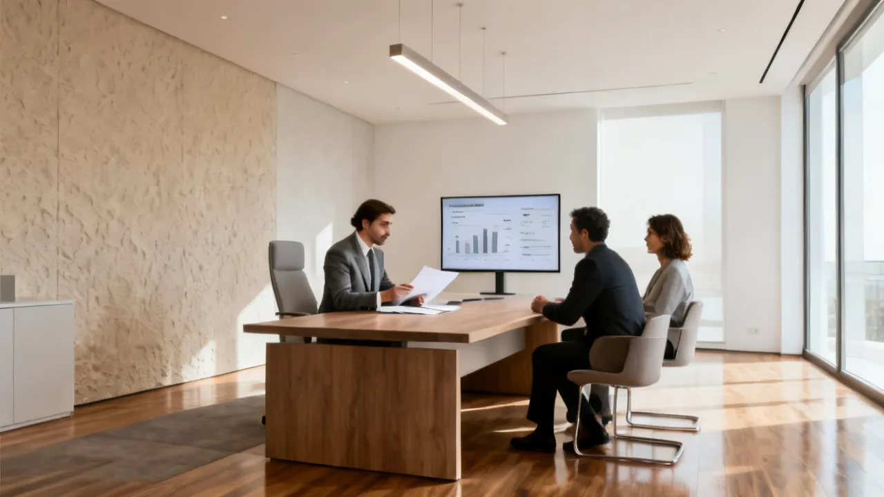 Programa Nex: análisis profesional y guía de implementación