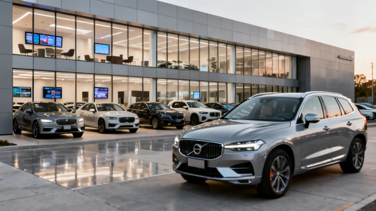Como Ver Preços de Carros Usados