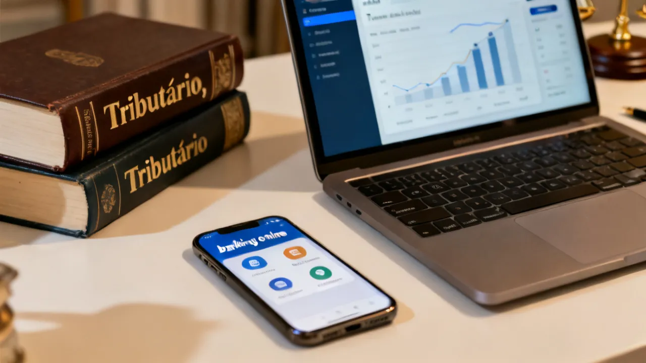 MBA em Direito Tributário e Contas Online nos EUA