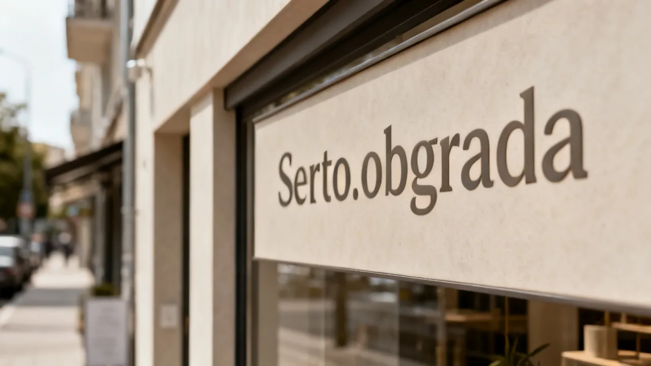 Understanding Serto.obgrada in Modern Sourcing Practices