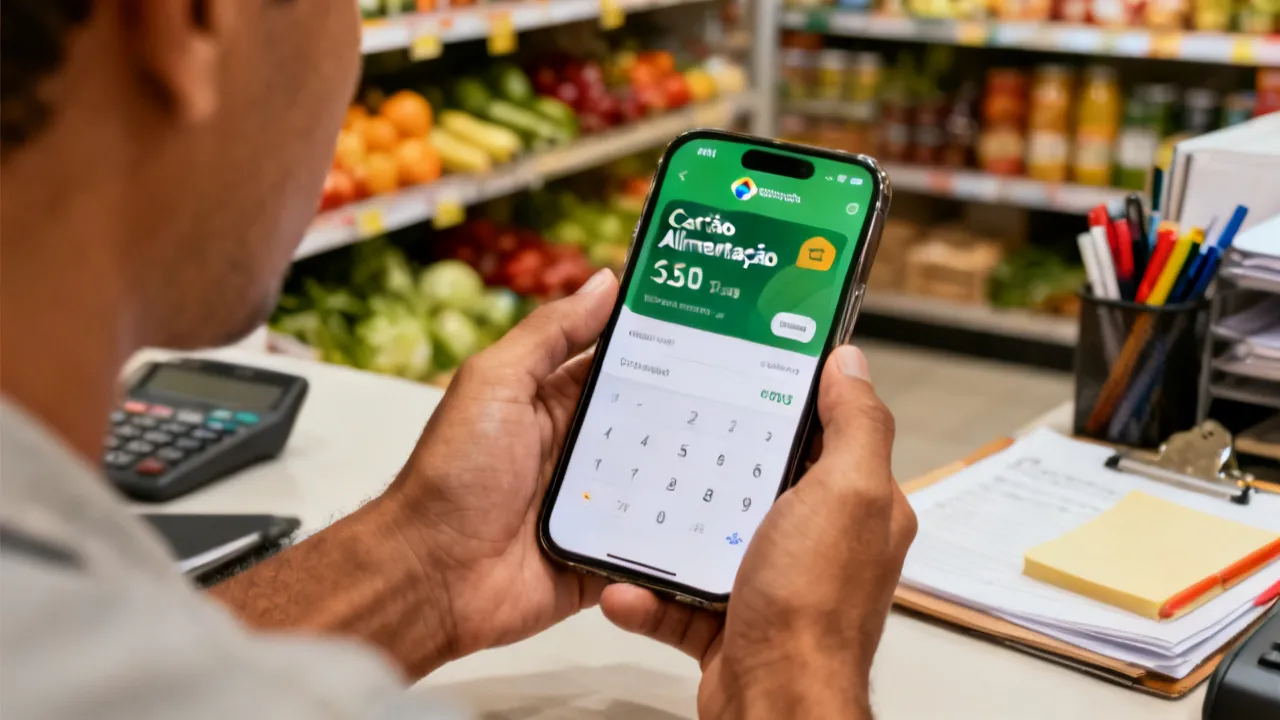 Cartão Alimentação VR: Guia Completo e Estratégico