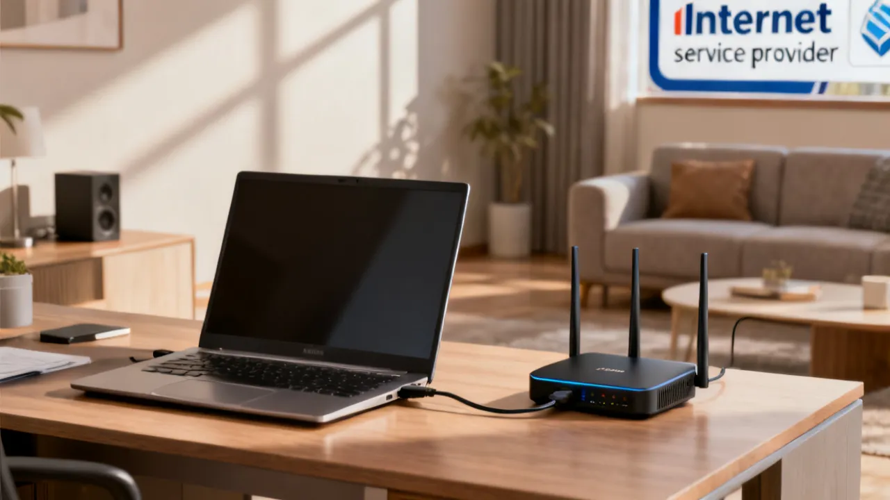 Guia comparativo de Internet para escolhas inteligentes