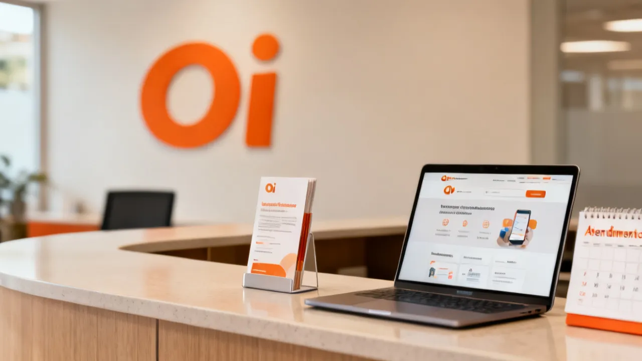 Guia profissional sobre “Oi”: contexto, uso e requisitos