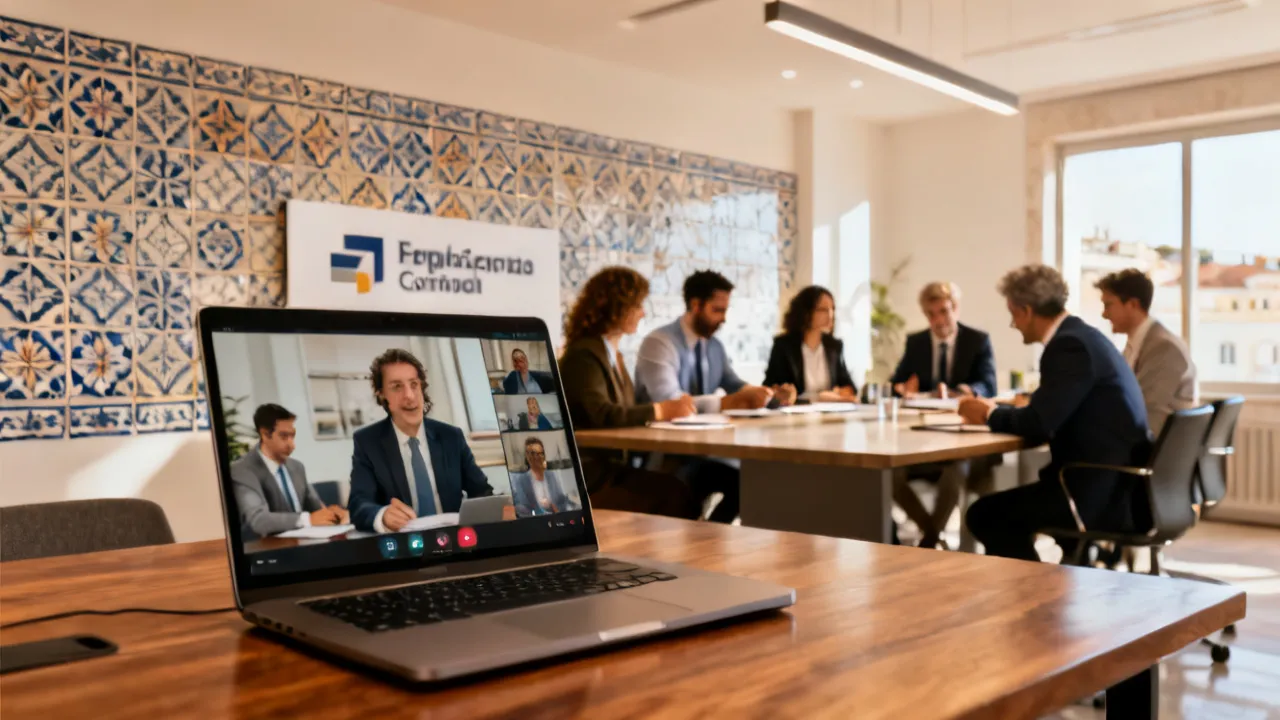 Guia de Inglês Corporativo para Empresas Modernas