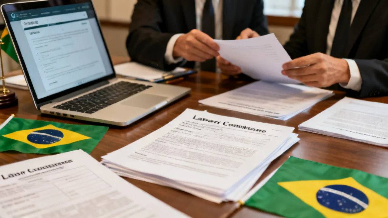 Advocacia Trabalhista Empresarial: guia técnico e prático