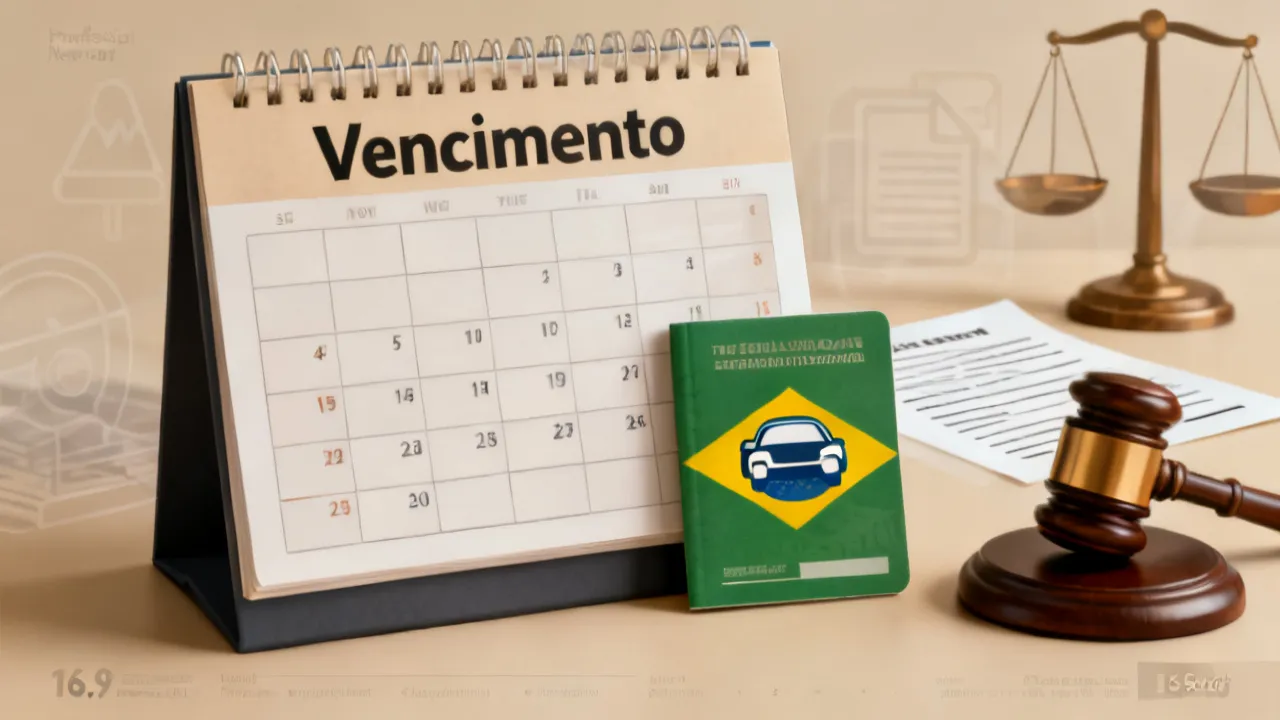 DPVAT 2020: Como e quando pagar o vencimento