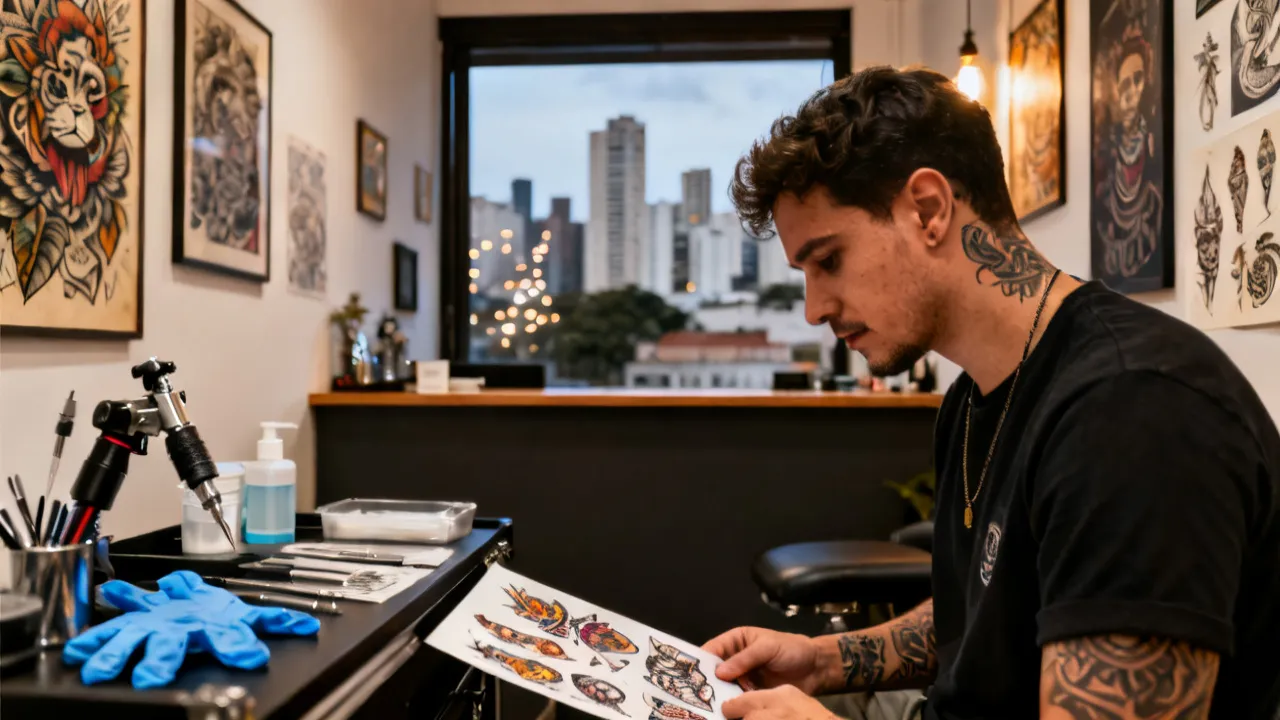 Anhanguera Tatuapé: Guia profissional para escolher com segurança