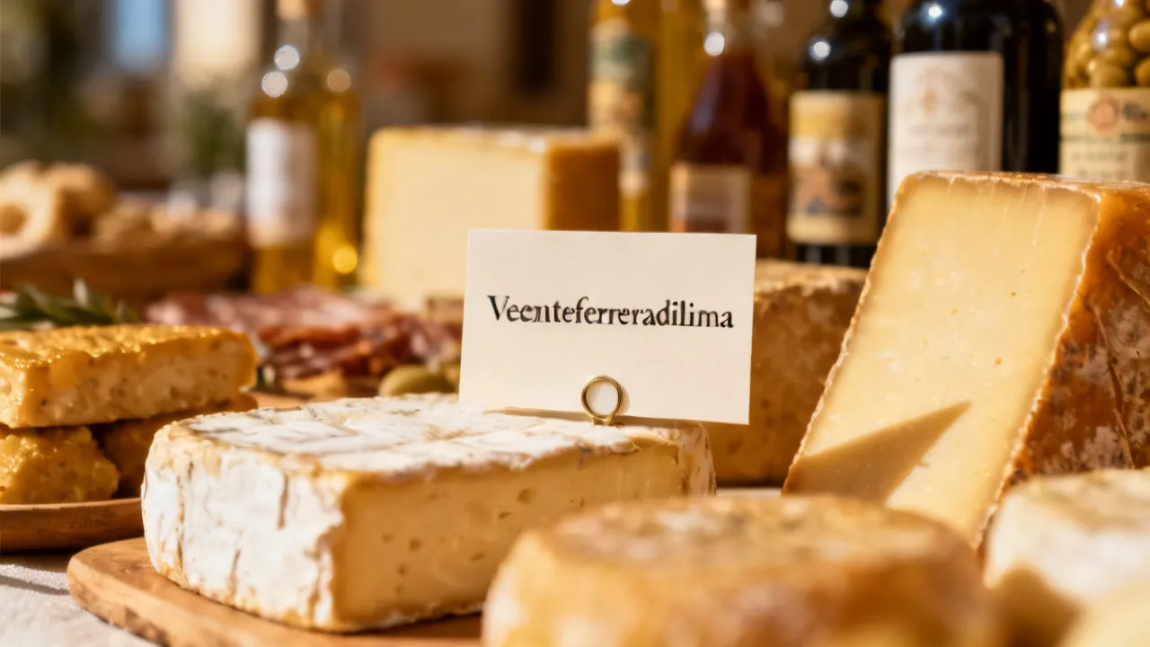 Vicenteferreradilima: Finding the Right Supplier Option