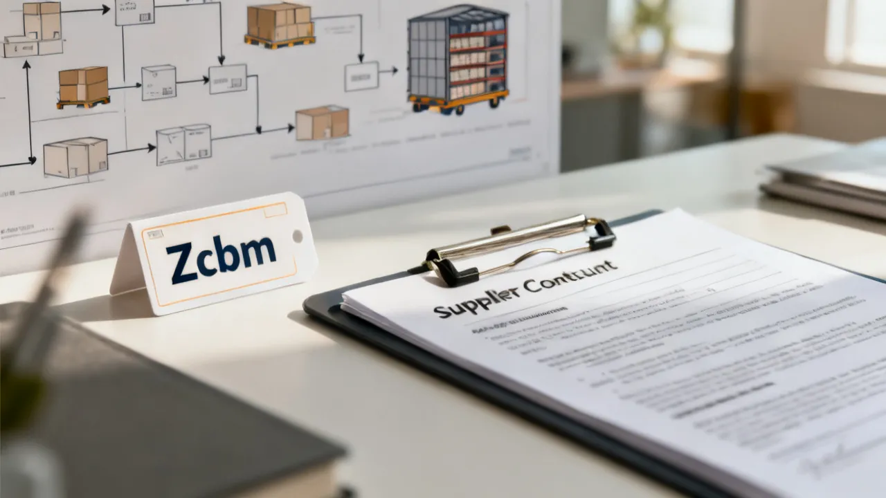 Zcbm Sourcing Guide: Supplier, Cost, and Compliance