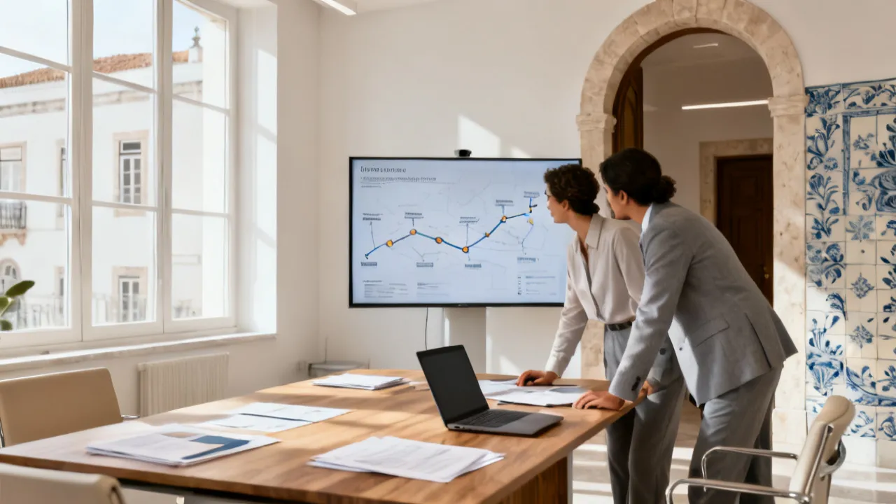 Como a Ativo Consultores apoia decisões empresariais