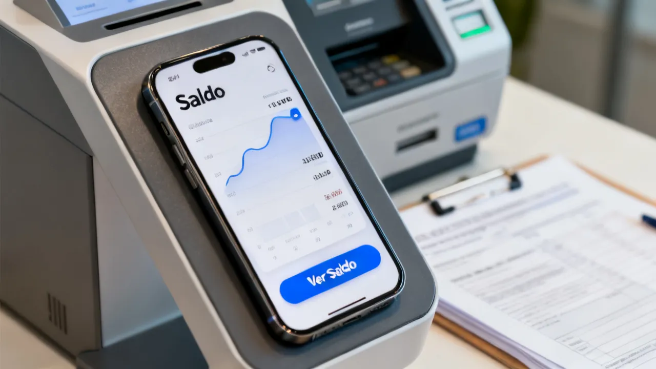 Guía profesional para ver saldo y gestionar pagos