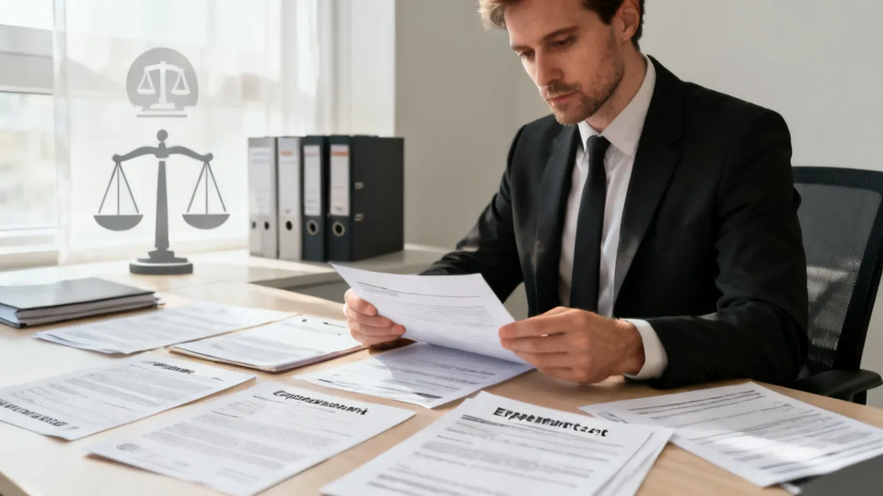Consultoria Trabalhista: Guia para Decisões Seguras no RH