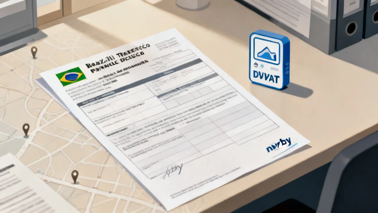 Dpvat Sp Consulta: como consultar com segurança
