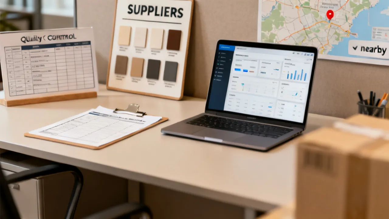 Understanding “Wdhhd” and Industry Supply Practices
