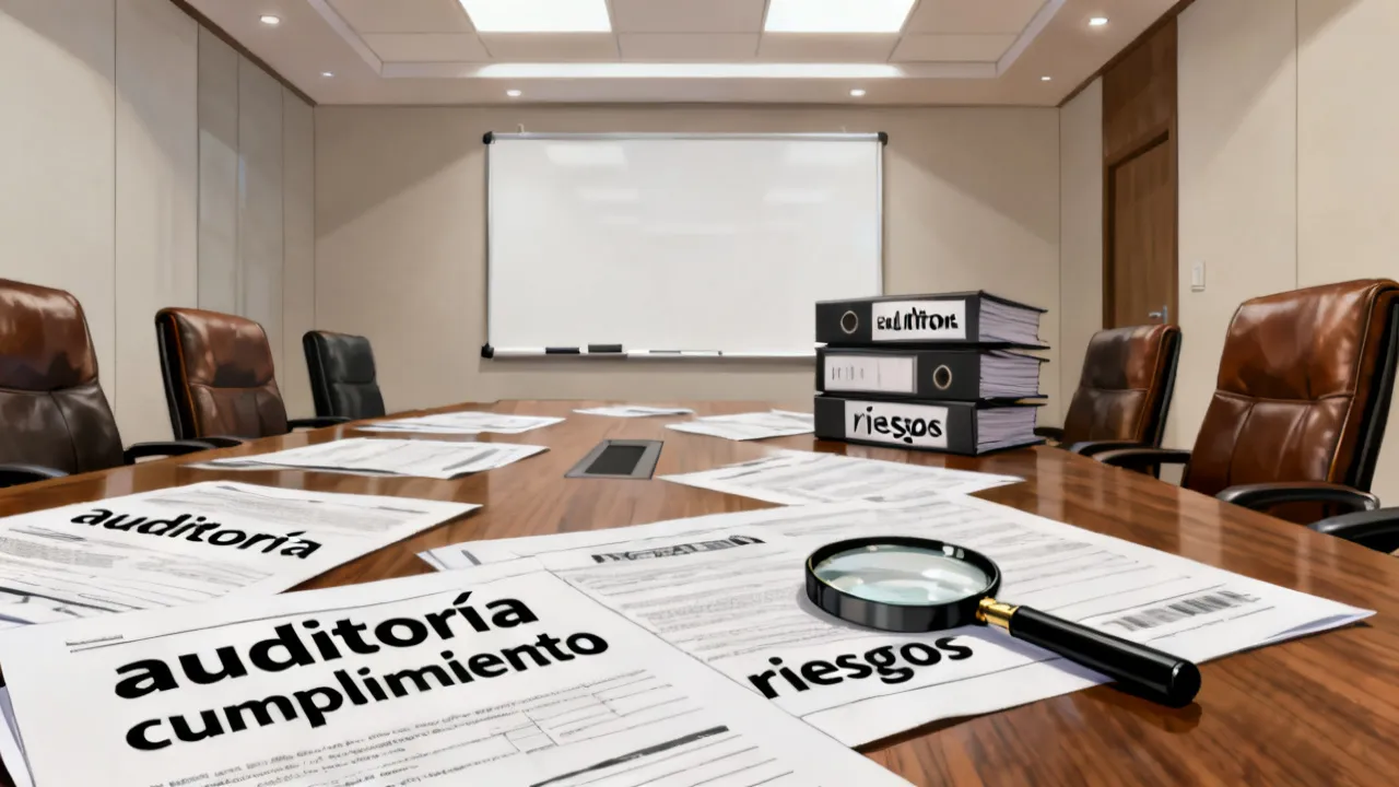 Guía profesional sobre Bez Auditores y auditoría cercana