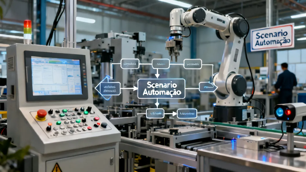 Cenários de Automação: como planejar com método
